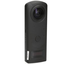 Ricoh Theta Z1 19GB grijs