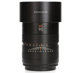 Hasselblad Hasselblad XCD 90mm F2.5 V