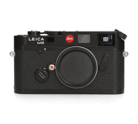 Leica Leica M6 2022 Edition [10557]