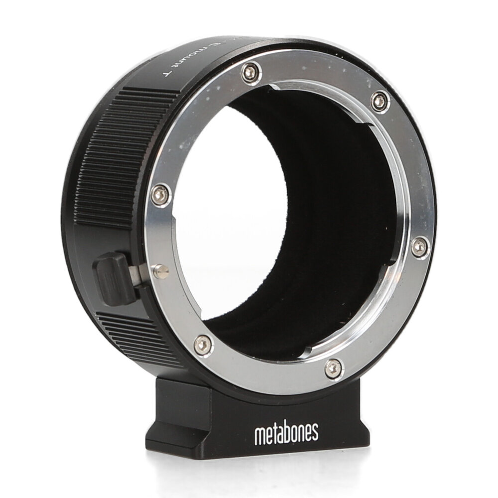 Metabones Metabones Leica R to Sony E Adapter T