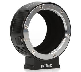 Metabones Leica R to Sony E Adapter T