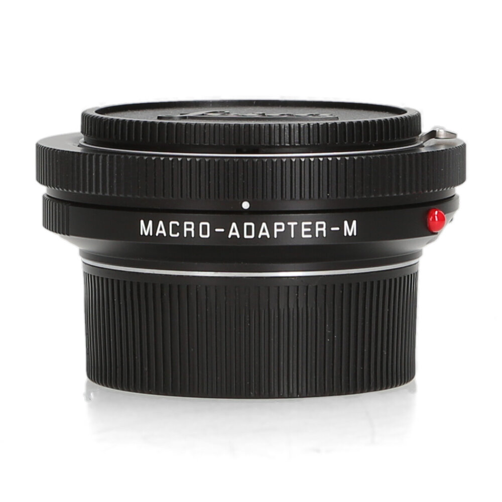 Leica Leica Macro-adapter-m (14256) Leica Leica Macro-adapter-m (14256)