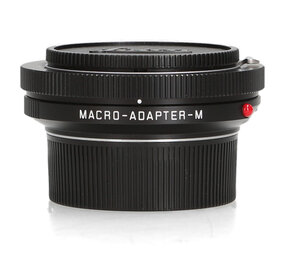 Leica Leica Macro-adapter-m (14256)