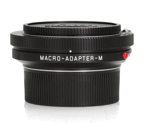 Leica Macro-adapter-m (14256)