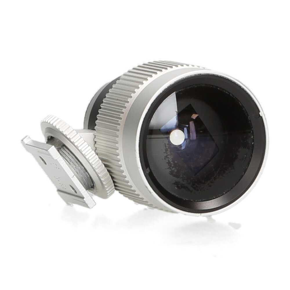 Leica Leica Variable Viewfinder for the 21mm, 24mm 28mm M (12013)