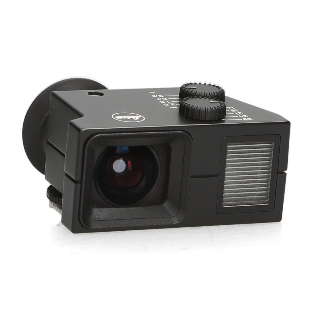 Leica Leica Universal Wide-Angle Viewfinder for M System (12011)
