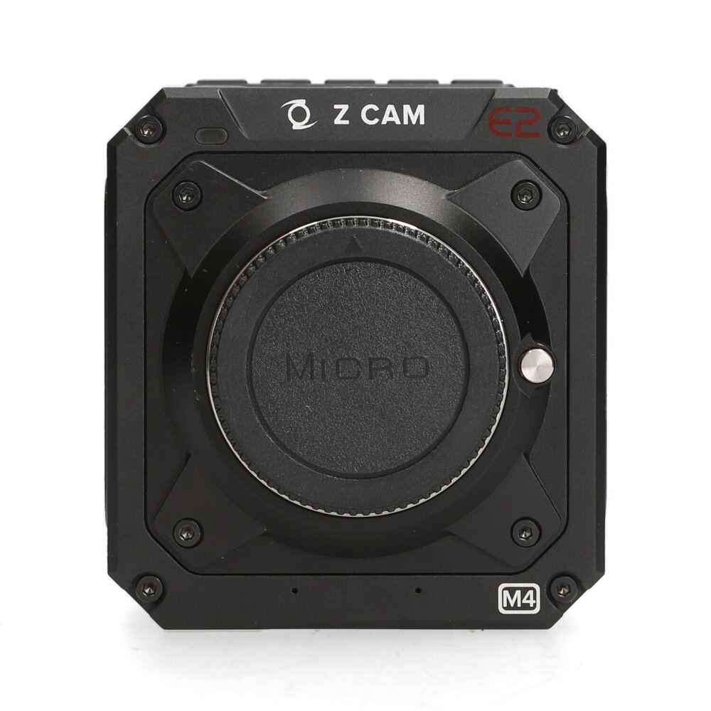 Z-Cam E2 M4 4K