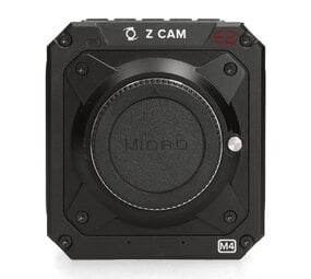 Z-Cam E2 M4 4K