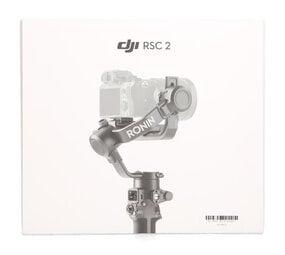 DJI DJI RSC 2