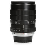 Venus Laowa 60mm f/2.8 2:1 Macro - Nikon F