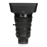 Sony Sony E PZ 18-110mm f/4 G OSS