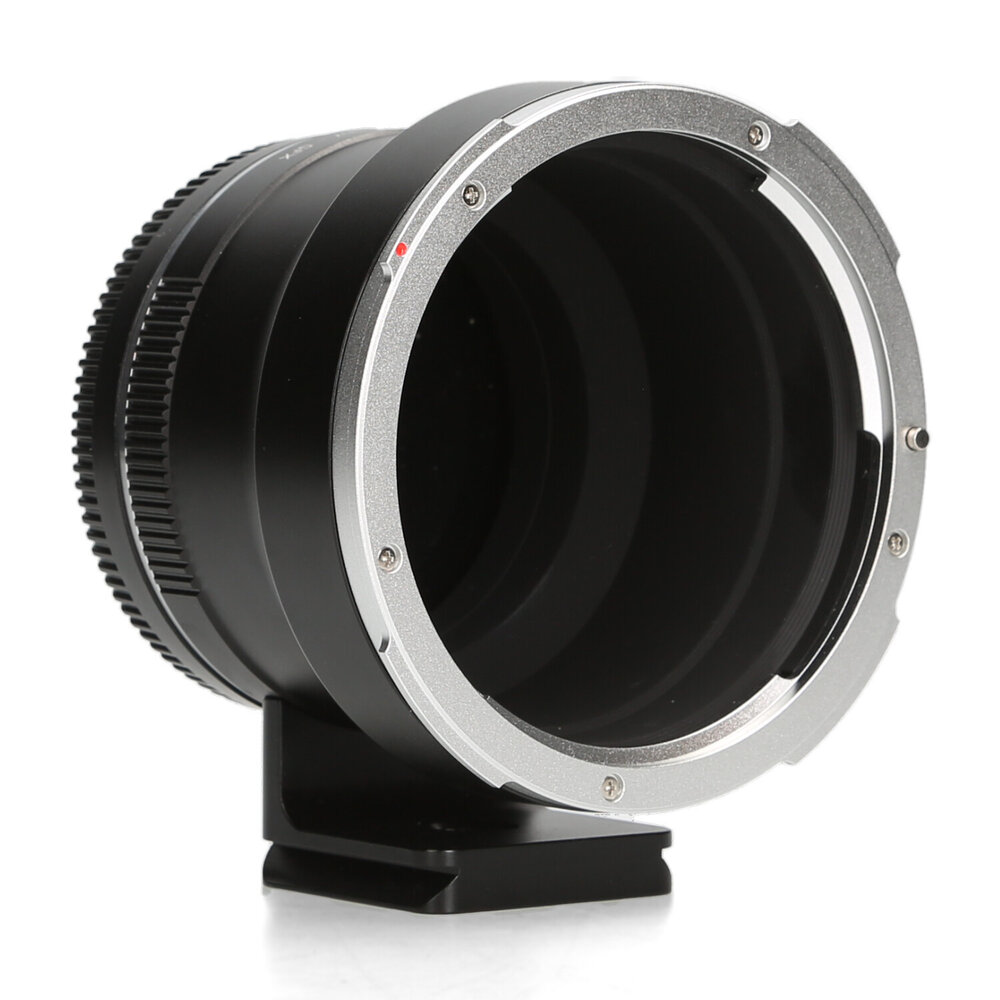 Fotodiox Fotodiox Pro - P67 to GFX