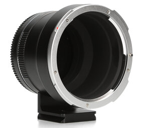 Fotodiox Fotodiox Pro - P67 to GFX