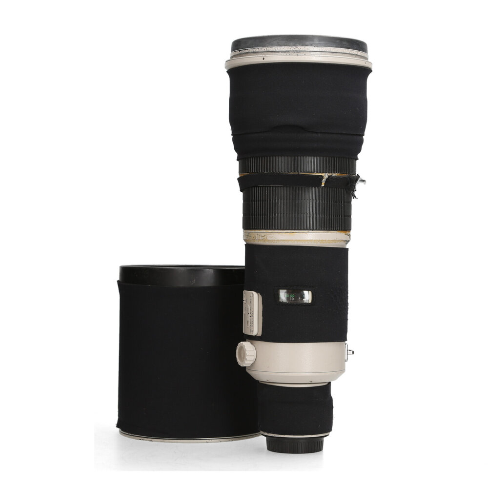 Canon Canon EF 500mm f/4 L IS USM