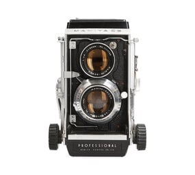 Mamiya Mamiya C3 Professional