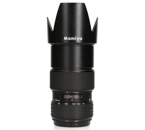 Mamiya Mamiya Sekor D 75-150mm f/4.5