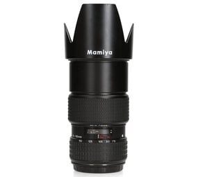 Mamiya Sekor D 75-150mm F4.5
