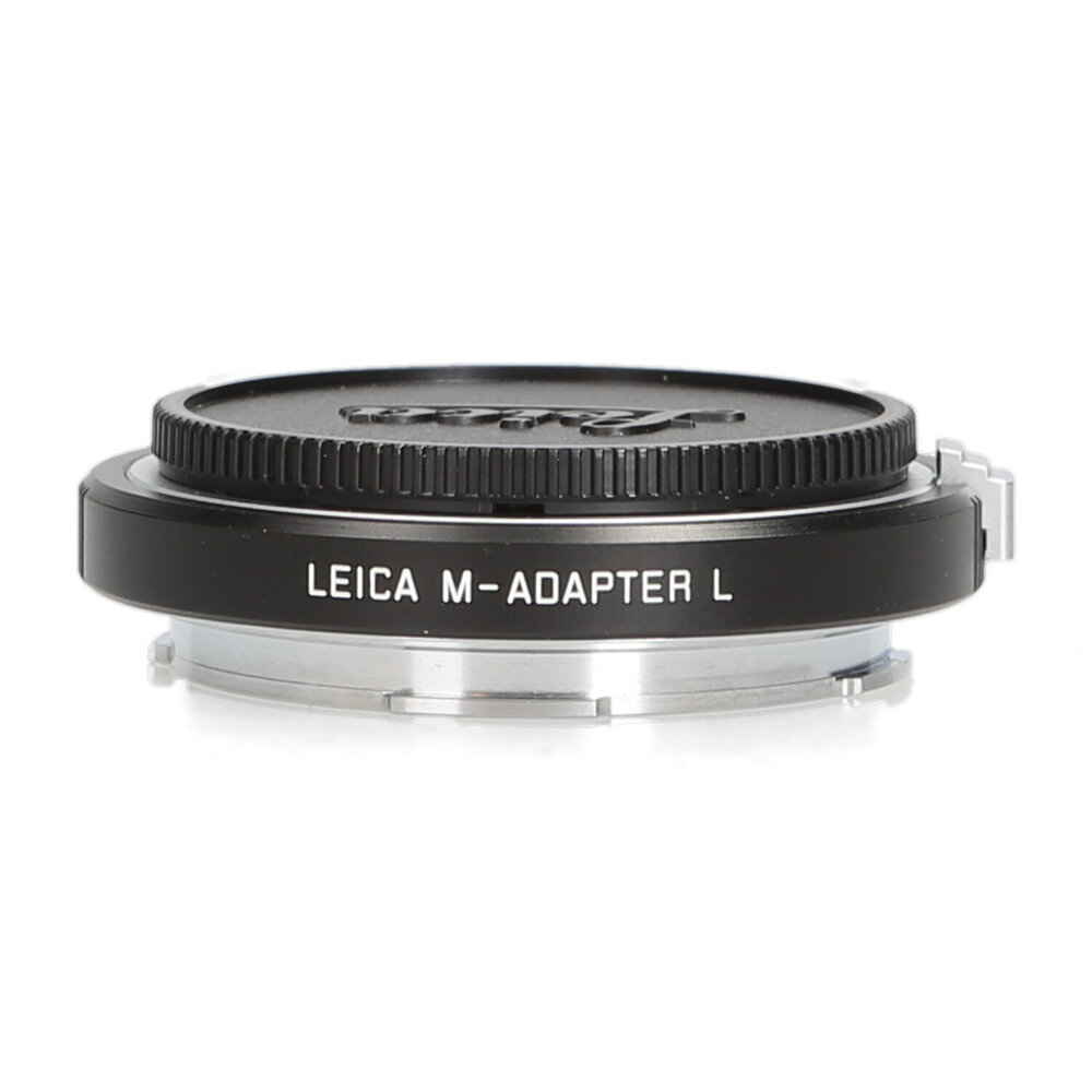 Leica Leica M-Adapter L (18771) Leica Leica M-Adapter L (18771)