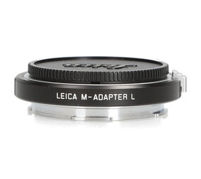 Leica Leica M-Adapter L (18771) Leica Leica M-Adapter L (18771)