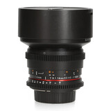 Samyang Samyang 14mm T3.1 ED AS IF UMC - Nikon F Samyang Samyang 14mm T3.1 ED AS IF UMC - Nikon F