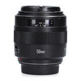 Yongnuo 50mm F1.4 - Canon EF