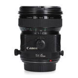 Canon Canon TS-E 45mm F2.8