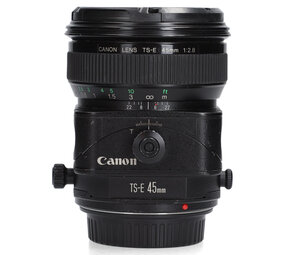 Canon Canon TS-E 45mm f/2.8