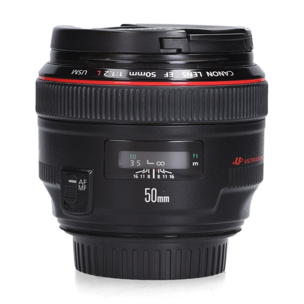 Canon Canon EF 50mm F1.2 L USM