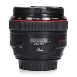 Canon Canon EF 50mm F1.2 L USM