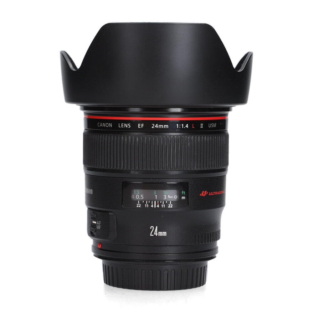 Canon Canon EF 24mm F1.4 L II USM
