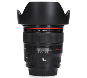 Canon Canon EF 24mm F1.4 L II USM