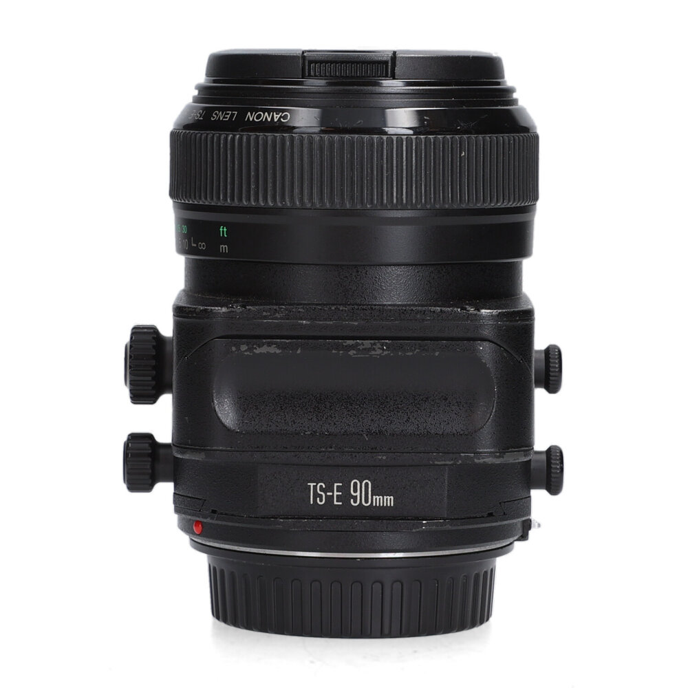 Canon TS-E 90mm 2.8