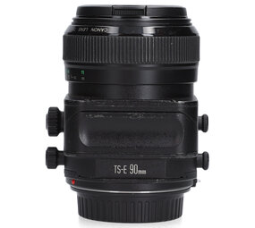 Canon Canon TS-E 90mm f/2.8