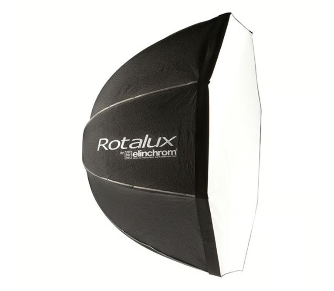 Elinchrom Elinchrom Rotalux Deep Octa Softbox 100cm Elinchrom Elinchrom Rotalux Deep Octa Softbox 100cm