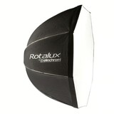 Elinchrom Elinchrom Rotalux Deep Octa Softbox 100cm