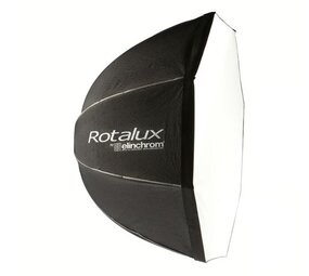 Elinchrom Elinchrom Rotalux Deep Octa Softbox 100cm