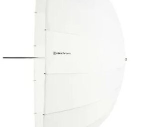 Elinchrom Paraplu Deep Translucent 105cm