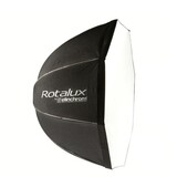 Elinchrom Elinchrom Rotalux Deep Octa Softbox 70cm