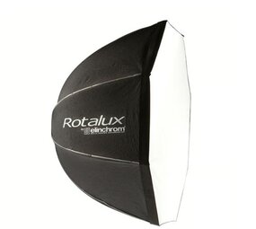 Elinchrom Elinchrom Rotalux Deep Octa Softbox 70cm