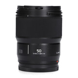 Panasonic Panasonic Lumix S 50mm F1.8