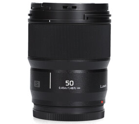 Panasonic Panasonic Lumix S 50mm F1.8