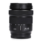 Panasonic Panasonic Lumix S 20-60mm F3.5-5.6
