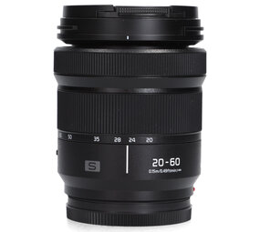 Panasonic Panasonic Lumix S 20-60mm F3.5-5.6