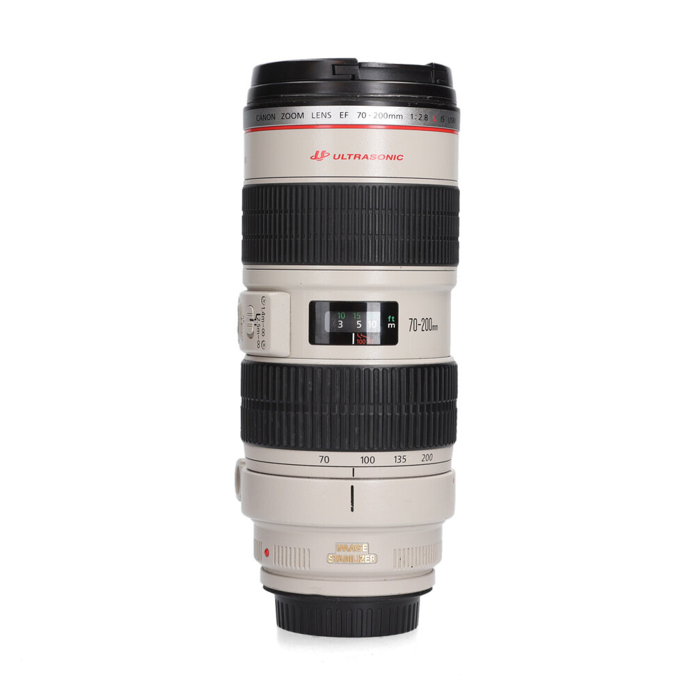 Canon Canon EF 70-200mm F2.8 L USM