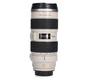 Canon Canon EF 70-200mm F2.8 L USM