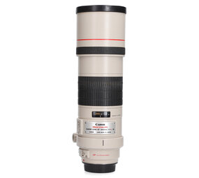 Canon Canon EF 300mm F4.0 L IS USM