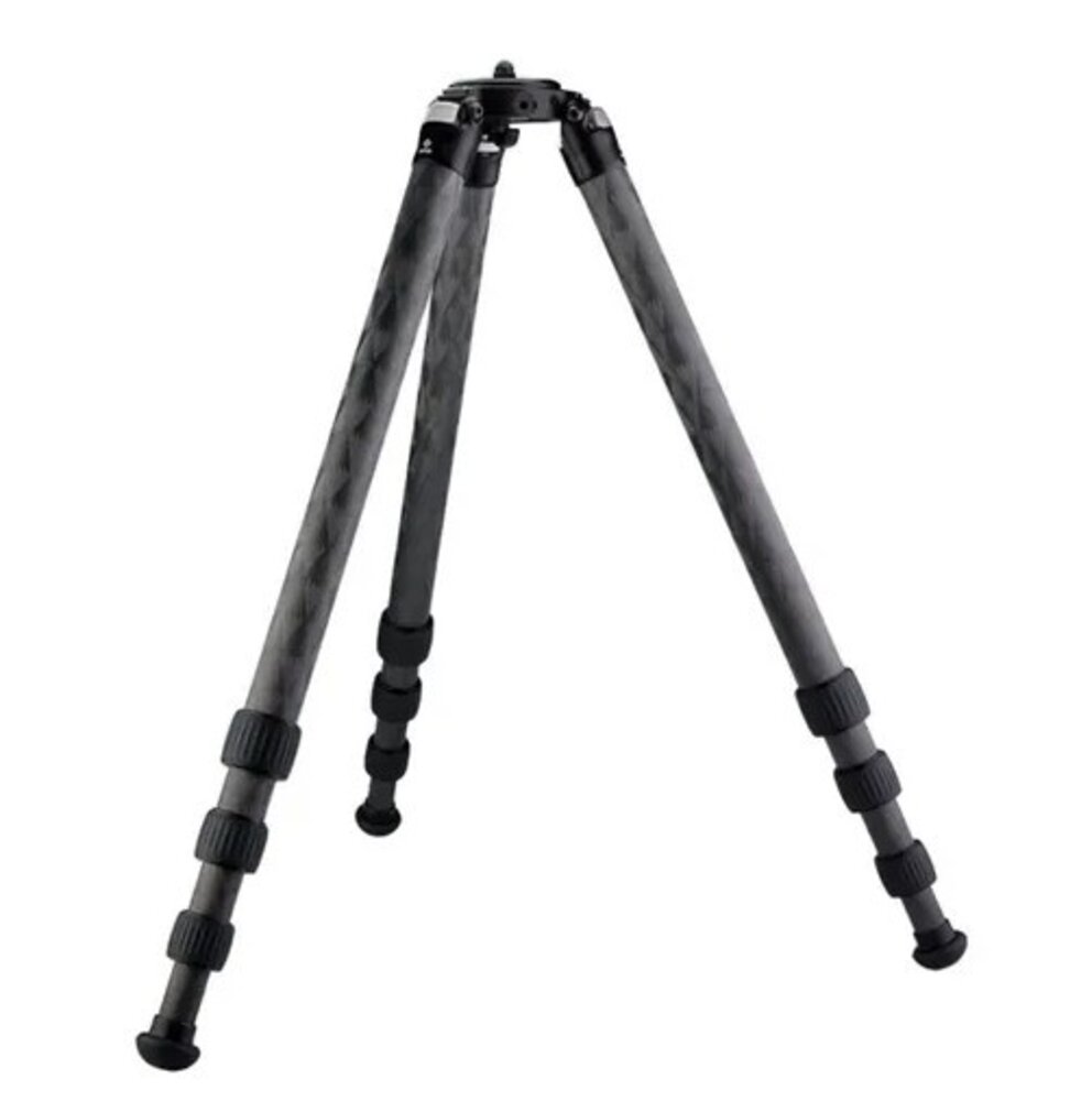 Really Right Stuff Versa TVC-34 MK2 Carbon Fibre Tripod Really Right Stuff Versa TVC-34 MK2 Carbon Fibre Tripod