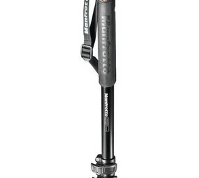 Manfrotto Manfrotto MPMXPROA4 Aluminium Monopod