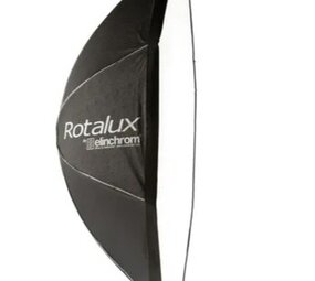 Elinchrom Rotalux Octa Softbox 135cm