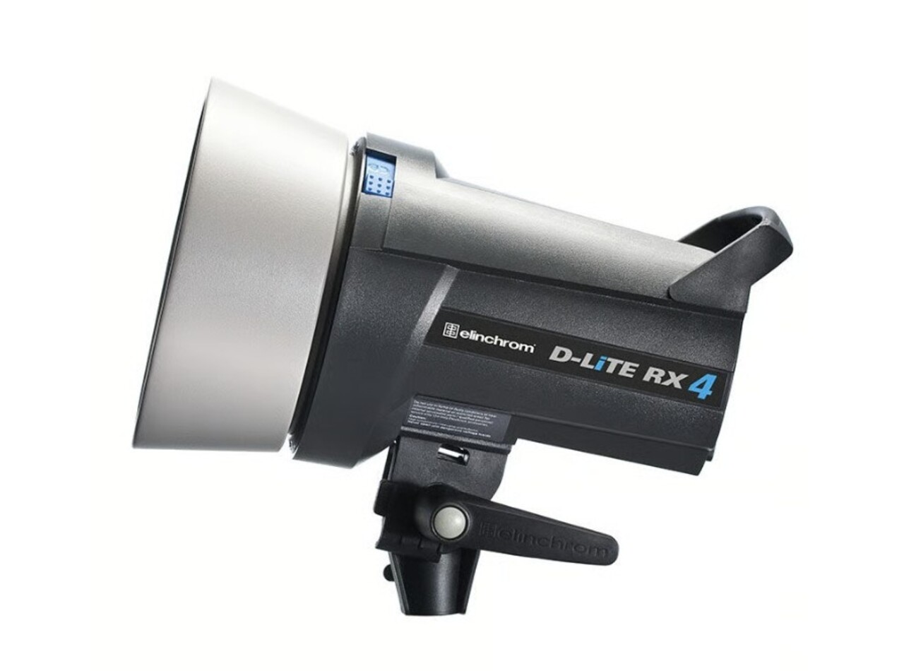 Elinchrom D-LITE RX 4